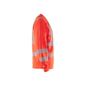 Zichtbaar sweatshirt Blaklader image-1