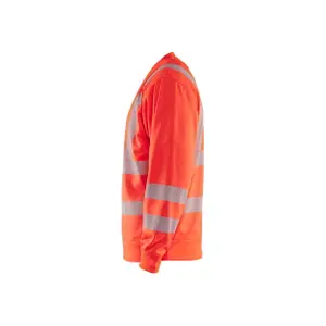Zichtbaar sweatshirt Blaklader image-2