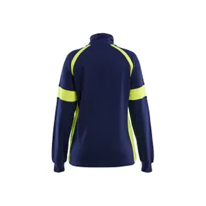 Dámský vysoce viditelný sweatshirt Blaklader image-3