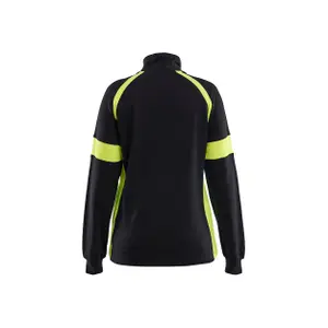 Dámský vysoce viditelný sweatshirt Blaklader image-3