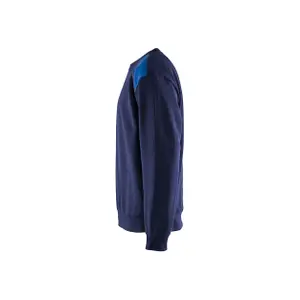 Sweatshirt Blaklader image-2