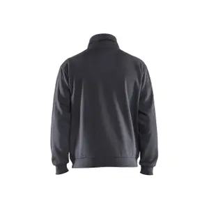 Zip-neck sweatshirt Blaklader image-3