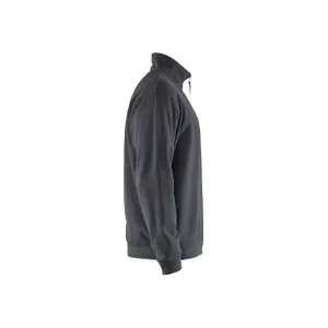 Zip-neck sweatshirt Blaklader image-1