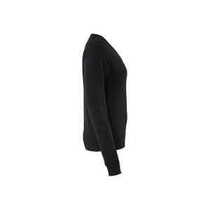 Knitted crew neck jumper for women Blaklader image-2