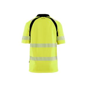 Polo haute-visibilité Blaklader image-3