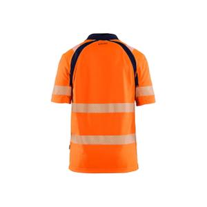 Polo haute-visibilité Blaklader image-3