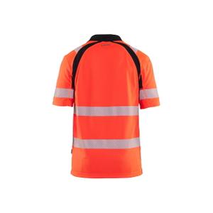 Polo haute-visibilité Blaklader image-3