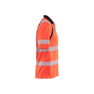 Polo haute-visibilité Blaklader image-1