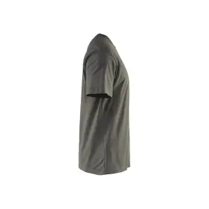 T-shirt Blaklader (x5) image-2
