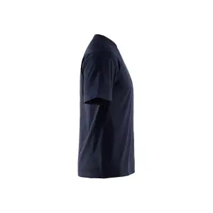 T-shirt Blaklader (x5) image-2