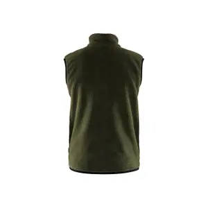 Fleece Blaklader image-3