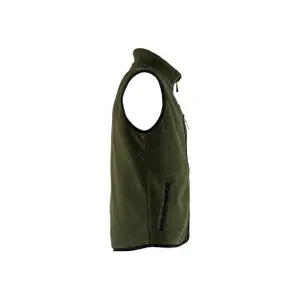 Fleece Blaklader image-1