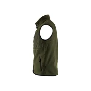 Fleece Blaklader image-2