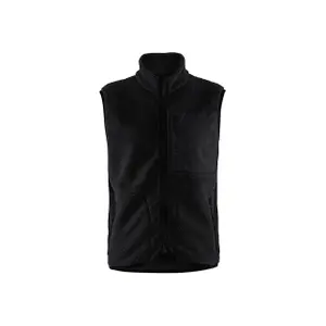 Fleece Blaklader image-0