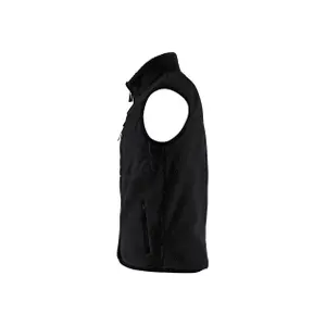 Fleece Blaklader image-2