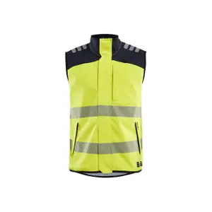 Vest Blaklader Multinormes softshell image-0