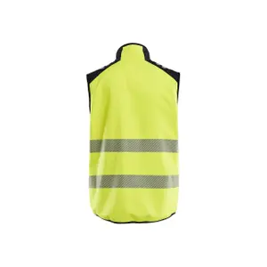 Vest Blaklader Multinormes softshell image-1