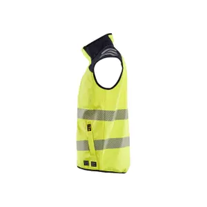 Vest Blaklader Multinormes softshell image-2