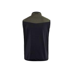 Chaleco softshell + stretch Blaklader image-1