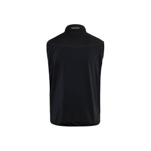 Chaleco softshell + stretch Blaklader image-1