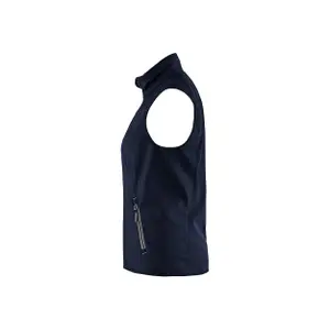 Chaleco softshell de Blaklader image-2