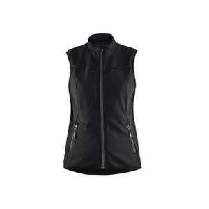 385125169998-3851-women-s-softshell-sleeveless-jacket-blaklader-black-dark-gray