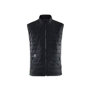 Blaklader Puffer Vest image-0