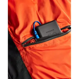 Blaklader Puffer Vest image-5