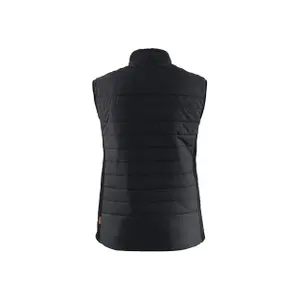 Women's Blaklader Puffer Vest image-3