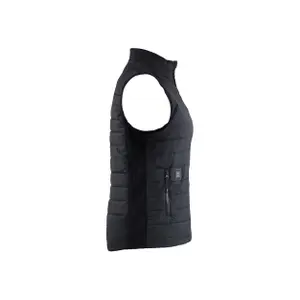 Women's Blaklader Puffer Vest image-1