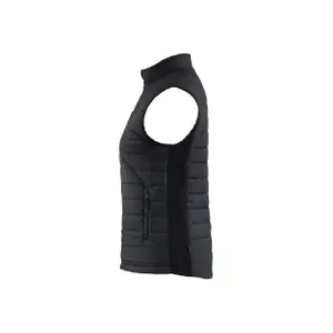 Women's Blaklader Puffer Vest image-2