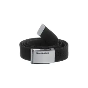 Stretch 2d textile waistband Blaklader image-0