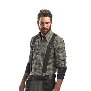 Suspenders Blaklader image-1