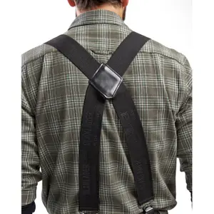 Suspenders Blaklader image-2