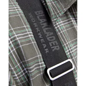 Suspenders Blaklader image-3