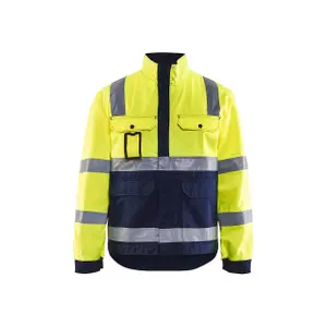 Reflective vest Blaklader image-0