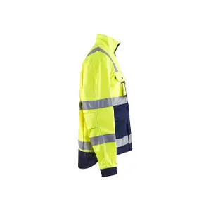 Reflective vest Blaklader image-2