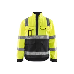 Reflective vest Blaklader image-0