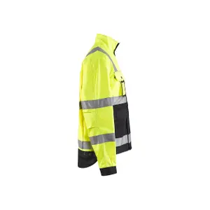 Reflective vest Blaklader image-1