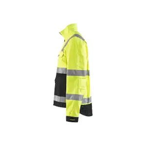 Reflective vest Blaklader image-2