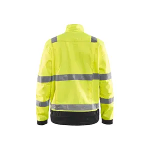 Reflective vest Blaklader image-3