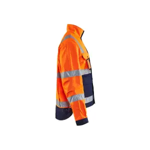 Reflective vest Blaklader image-1