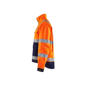 Reflective vest Blaklader image-2