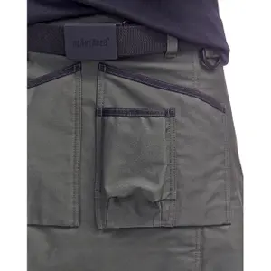 Cintura elástica com fivela de borracha Blaklader image-2