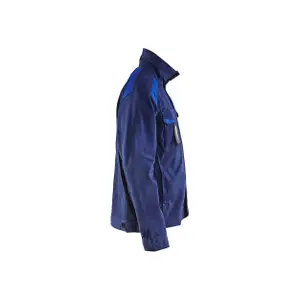 Work jacket Blaklader image-1