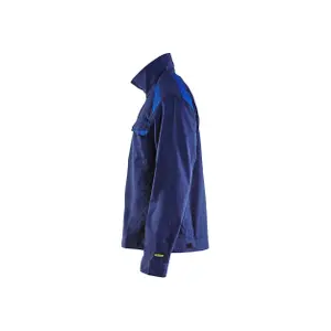 Work jacket Blaklader image-2