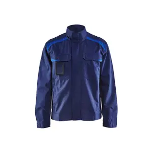 Work jacket Blaklader image-0