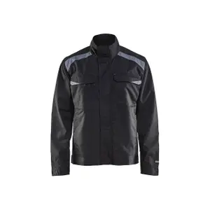 Work jacket Blaklader image-0