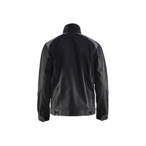 Work jacket Blaklader image-3