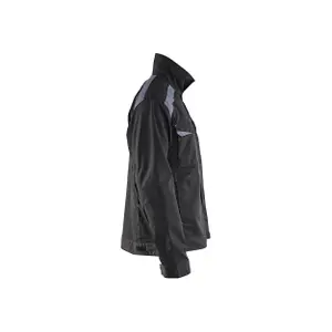 Work jacket Blaklader image-1
